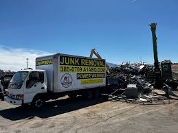 Best Demolition Debris Removal  in Owings, MD